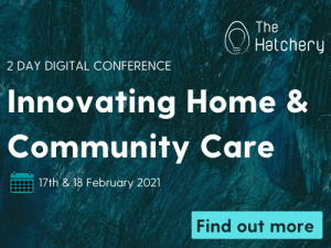 Innovating Home & Community Care