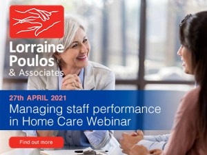 Staff Performance Made Easy @ Online
