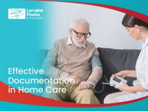 Effective documentation in Home Care @ Online Webinar