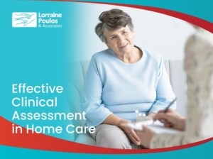 Effective Clinical Assessments in HC @ Online Webinar