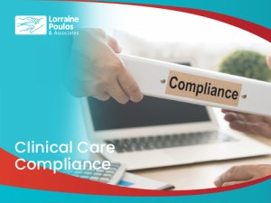 Clinical Care Compliance @ Online Webinar