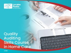 Quality Auditing Skills 24 Nov 2021 @ Online via Zoom