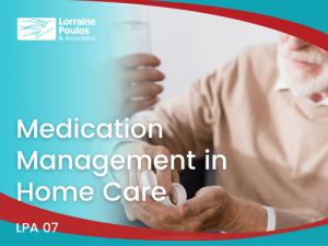Medication Management @ Online Webinar