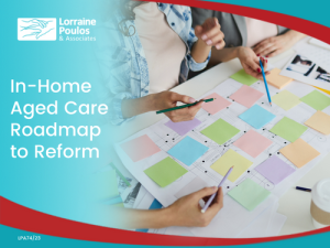 Melbourne Roadmap to Reform Workshop