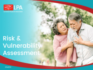 Risk & Vulnerability Assessment