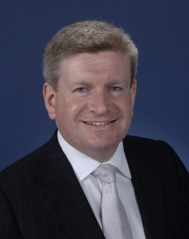Last-minute transition funding for community aged care