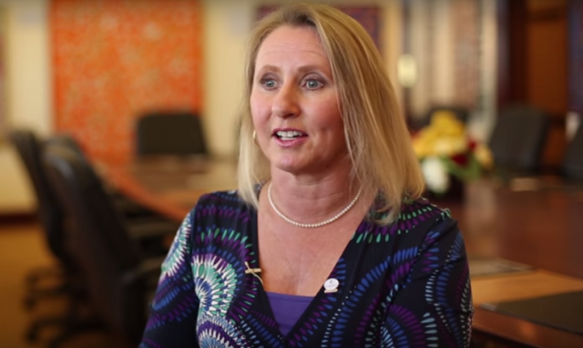 Do you know an exceptional informal carer?