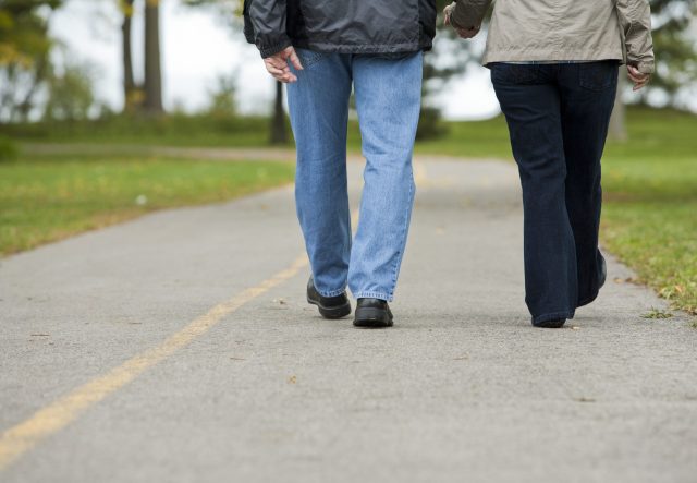 ‘Safely Home’ project targets people with dementia