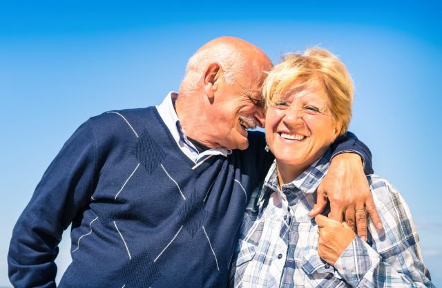 Report highlights gender gap in home care take up
