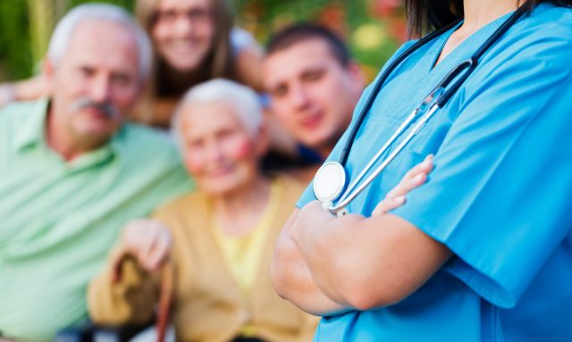 Australian Unity outlines vision for NSW home care service
