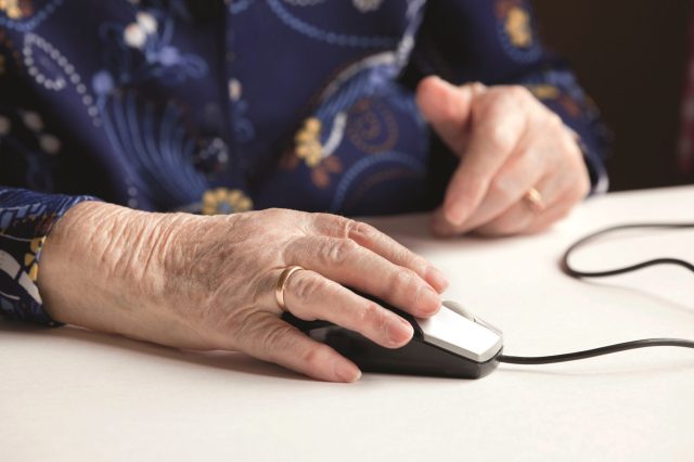 Government signals consumer reviews for My Aged Care