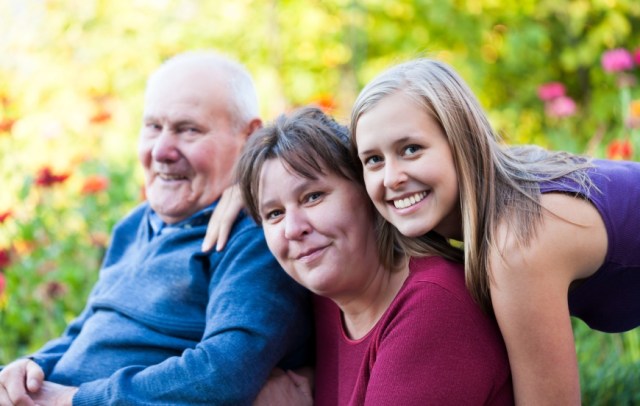 Carers to be recognised in national awards ceremony