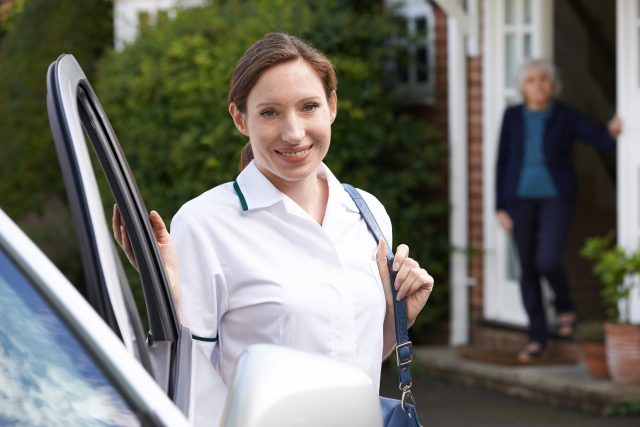 Call for portable entitlements for community care workers
