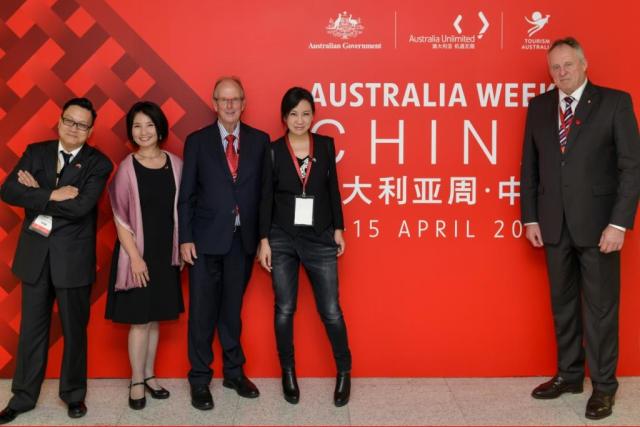 RDNS strikes home nursing deal in China