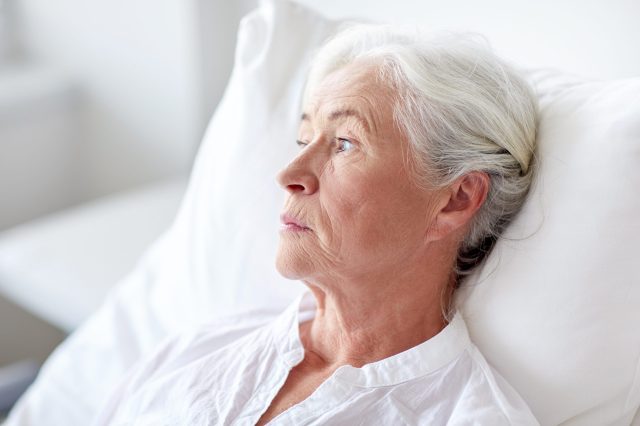 New webinar series to upskill staff on end-of-life care