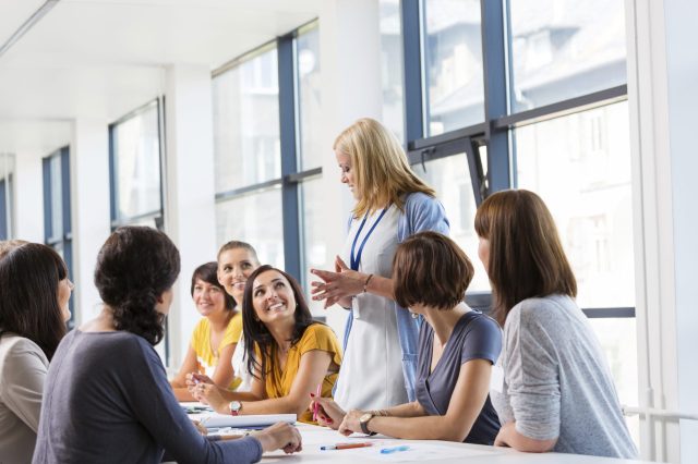 Growth in community services driver of new institute