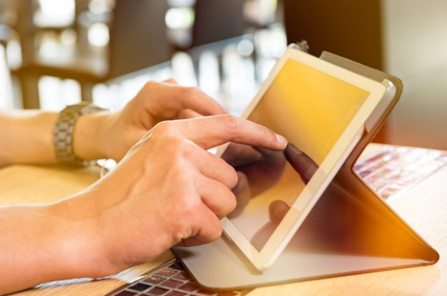 Older Australians embrace technology in age of COVID