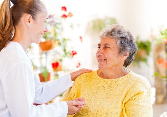 Study gives voice to people with dementia in CDC rollout