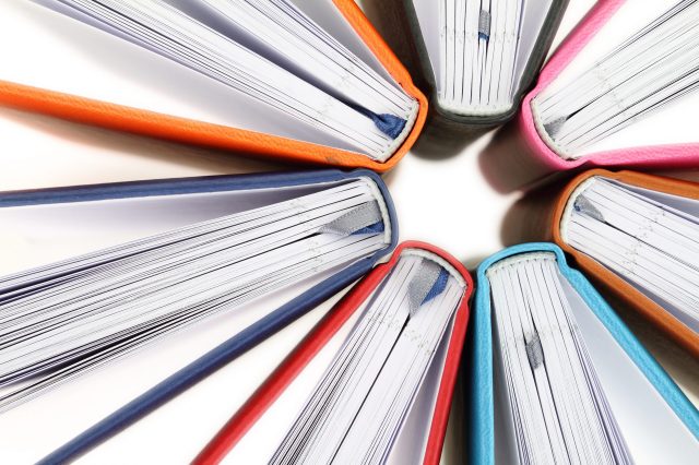 Books to add to your reading list