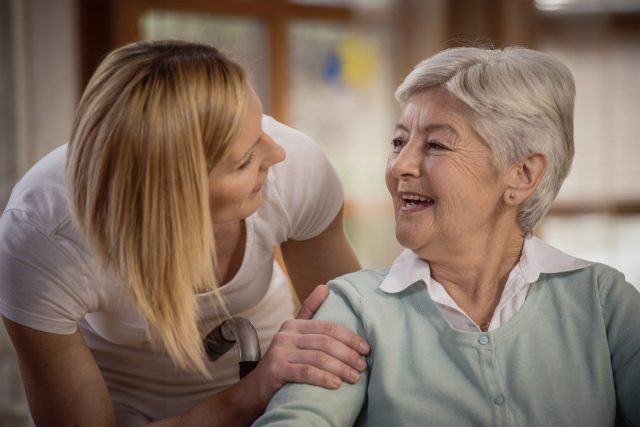 New study investigates quality of Australian respite care