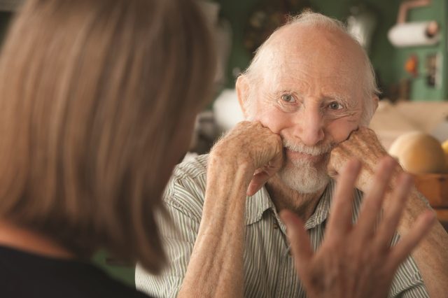 Dedicated support service delivers hearing advice