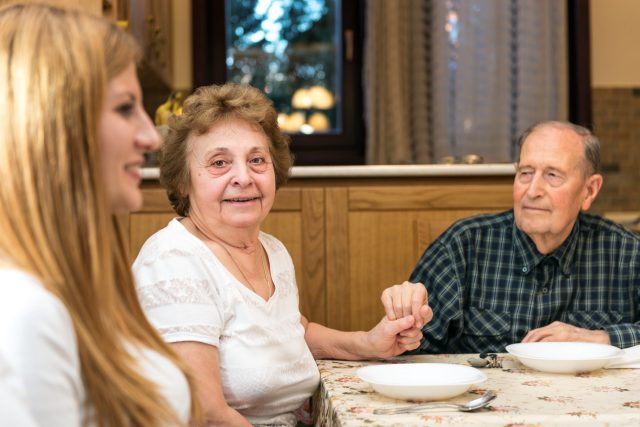 Education resource supports families to make sense of dementia diagnosis