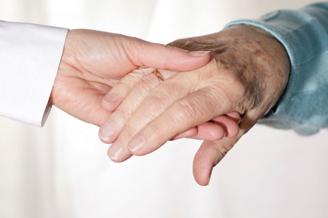 HammondCare rolls out practice nurse training on advance care planning
