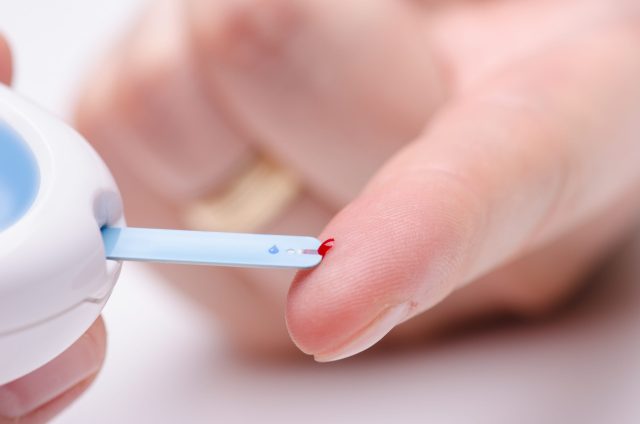 Boosting aged care workers’ knowledge of diabetes