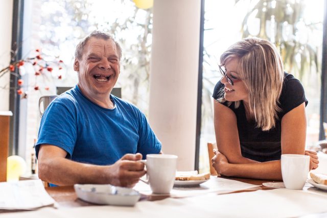 Budget: Government allocates $64 million to NDIS jobs fund
