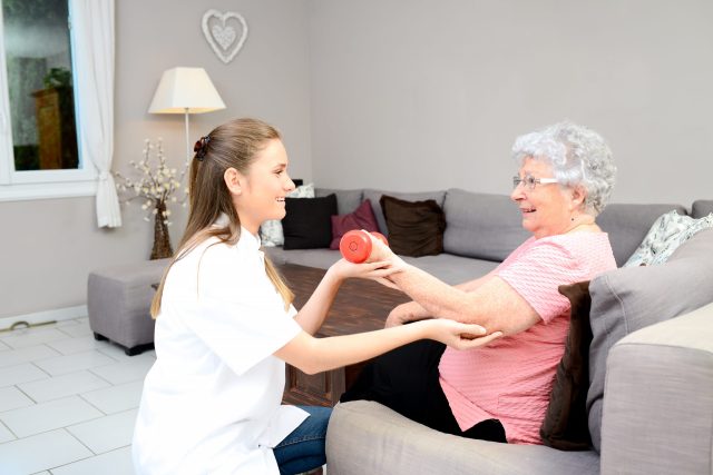 Reablement and dementia: handbook translates evidence into practice