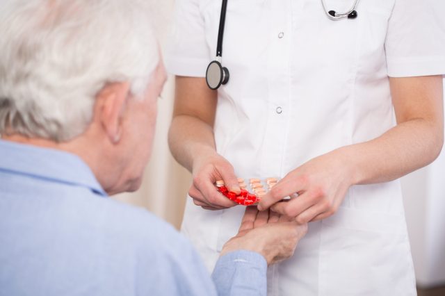Lack of integration between home support and primary care: report