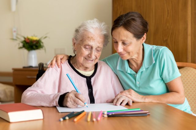 Change is coming, Wyatt reminds providers