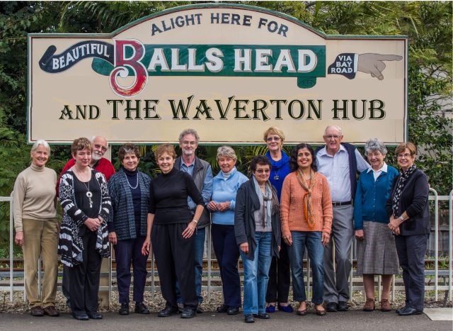 Funds to spread community support initiative