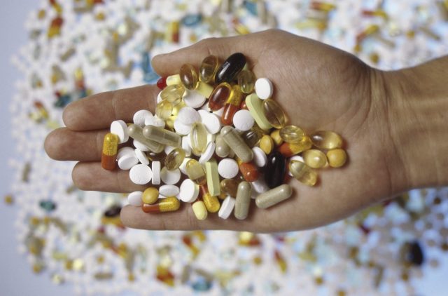 Online course offers primer on polypharmacy