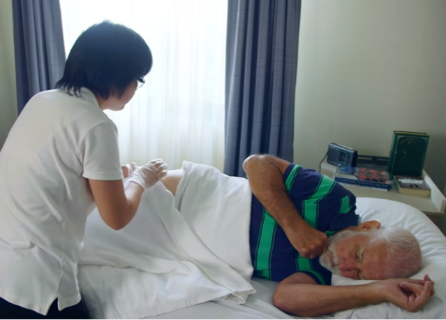 Avoiding unnecessary treatment for back pain