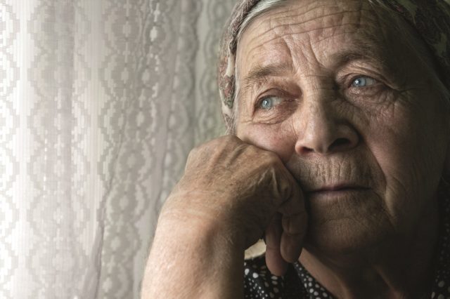 Call for government action on human rights for older people
