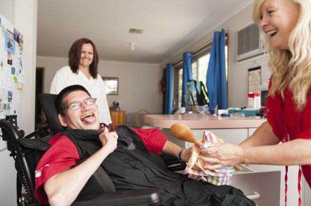 NDIS pricing system expanded for complex needs