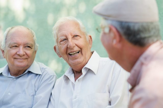 Fact sheet outlines aged care policy and prospects