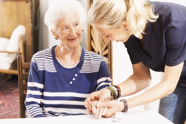 Government announces $280m for new home care packages