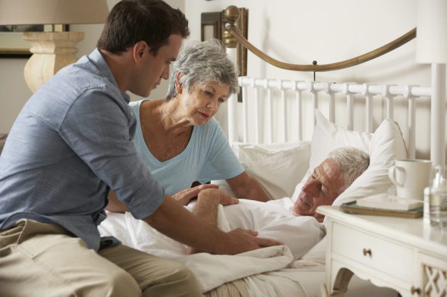 Victoria prepares to implement assisted dying