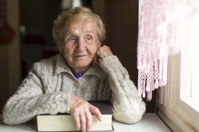 Home care wait forces move to residential care, inquiry hears