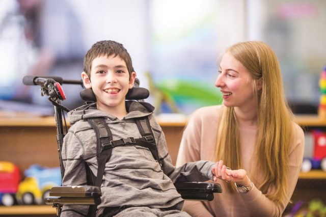 ‘Like Russian roulette’: NDIS during COVID-19