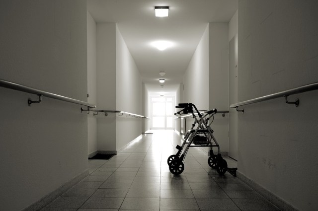 Royal Commissioners moved by carer’s account