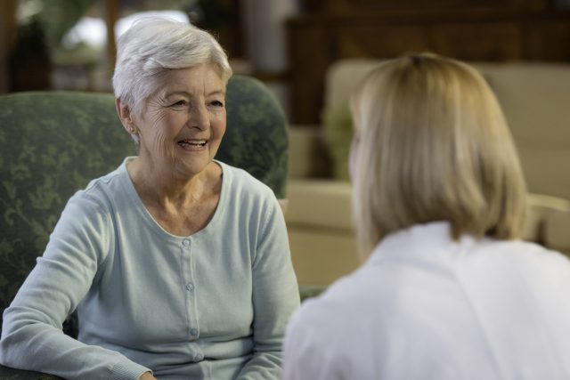 New resource supports better dementia care