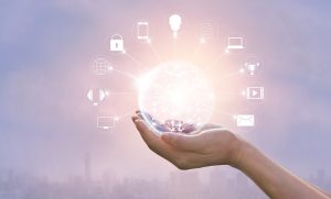 Advanced technology at forefront of care evolution