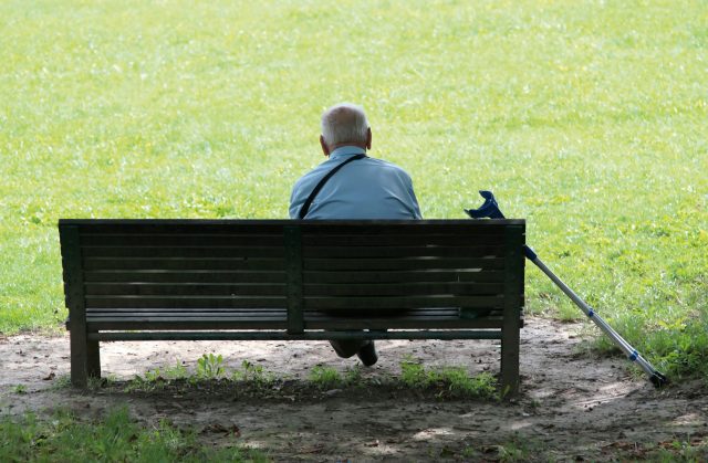Home care reforms leaving most vulnerable behind
