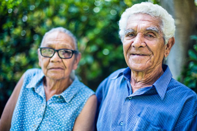 Guide provides tips on caring for members of Stolen Generations