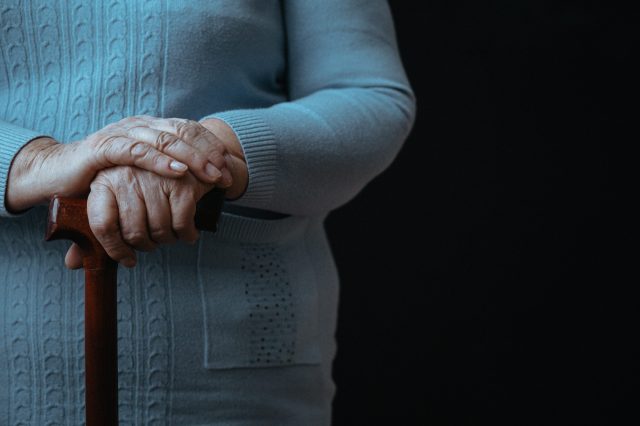 Benetas comes on board coalition against ageism