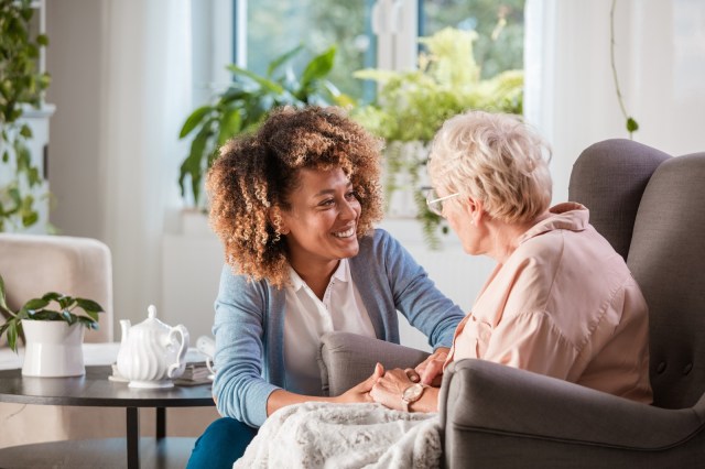 Spiritual care resource goes online