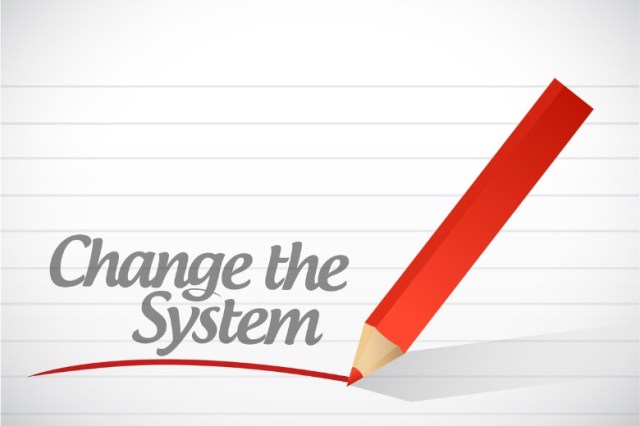 change-the-system-written-message-vector-id1271749441